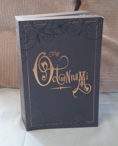  Book 8