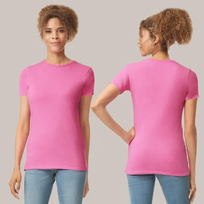  Model Shot  -  Woman (1)