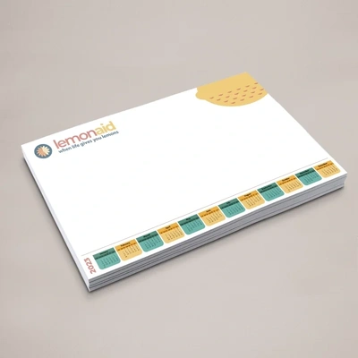  Deskpads