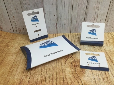  Pillow - Packaging