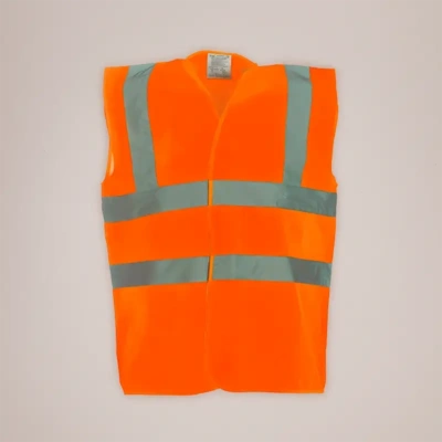  Orange Front