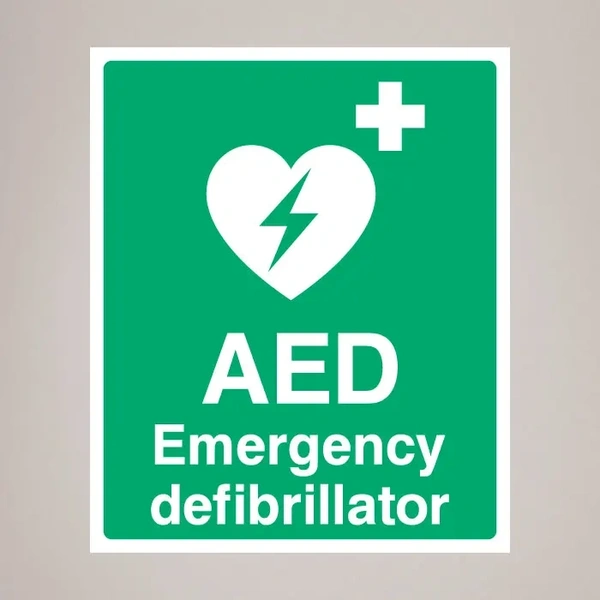  2309 - Defibrilator - Attribute - Images
