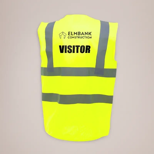  Yellow  -  Construction