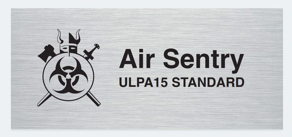  Air Sentry Labels 1