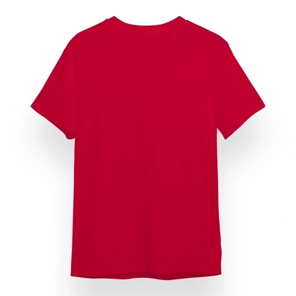  Red - Tshirt Wb