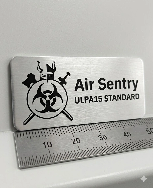  Air Sentry