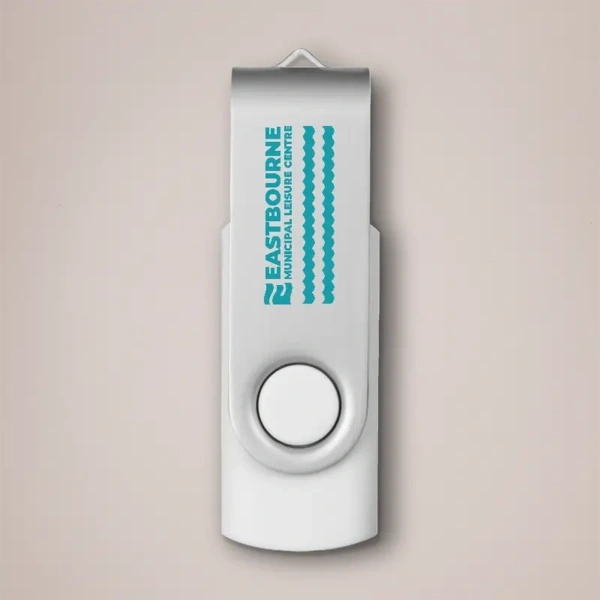  White  -  Closed