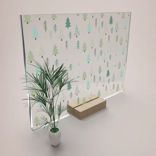  Christmas - Wall -  -  - Window - Vinyl - 