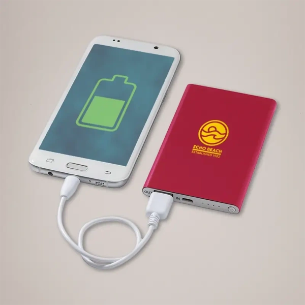  Red Charging