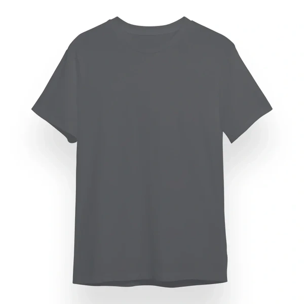  Charcoal Tee
