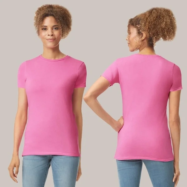  Model Shot  -  Woman (1)