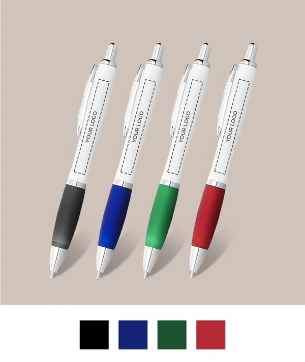  Nash - White - Pen - 4 - Colours