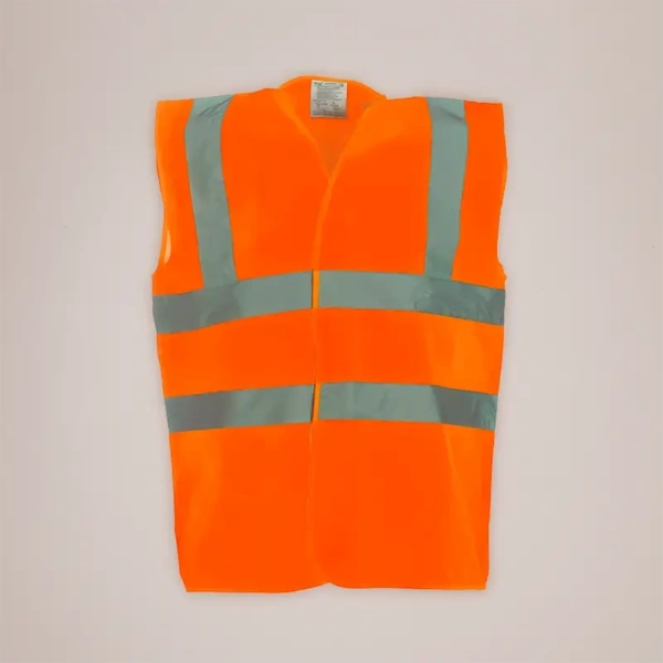  Orange Front