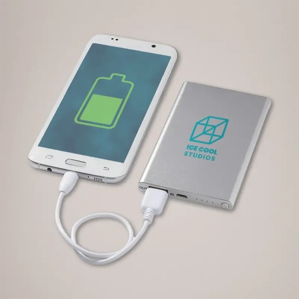  Silver Charging