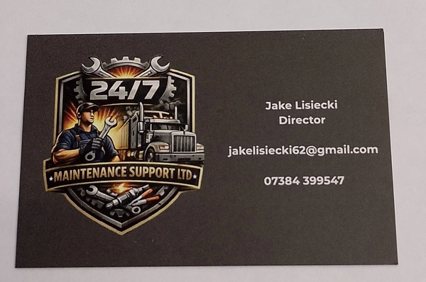  Jajes Business Card 1