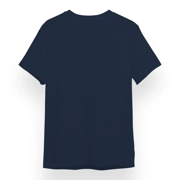  Navy Tee